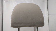 2001 Maserati Sebring Headrest Head Rest Front Driver Passenger Seat Fits OEM Used Auto Parts - Oemusedautoparts1.com