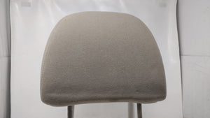 2001 Maserati Sebring Headrest Head Rest Front Driver Passenger Seat Fits OEM Used Auto Parts - Oemusedautoparts1.com