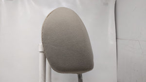 2001 Maserati Sebring Headrest Head Rest Front Driver Passenger Seat Fits OEM Used Auto Parts - Oemusedautoparts1.com