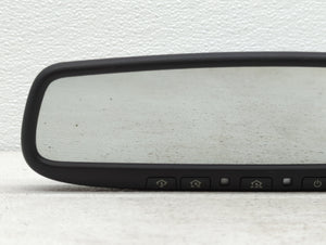 2012-2016 Subaru Impreza Interior Rear View Mirror Replacement OEM P/N:4112A-GHSHL4 92021AJ12A Fits OEM Used Auto Parts