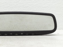 2012-2016 Subaru Impreza Interior Rear View Mirror Replacement OEM P/N:4112A-GHSHL4 92021AJ12A Fits OEM Used Auto Parts