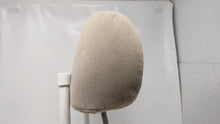 1998 Honda Accord Headrest Head Rest Front Driver Passenger Seat Fits OEM Used Auto Parts - Oemusedautoparts1.com