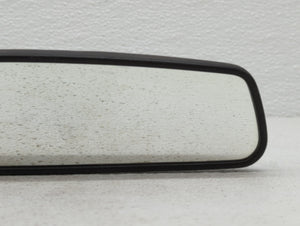 2011-2018 Hyundai Elantra Interior Rear View Mirror Replacement OEM P/N:E8011083 E11026137 Fits OEM Used Auto Parts