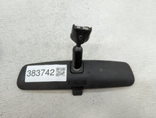 2011-2018 Hyundai Elantra Interior Rear View Mirror Replacement OEM P/N:E8011083 E11026137 Fits OEM Used Auto Parts