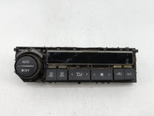 2014-2016 Toyota Corolla Climate Control Module Temperature AC/Heater Replacement P/N:55406-02470 75F832 Fits 2014 2015 2016 OEM Used Auto Parts