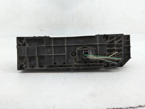 2014-2016 Toyota Corolla Climate Control Module Temperature AC/Heater Replacement P/N:55406-02470 75F832 Fits 2014 2015 2016 OEM Used Auto Parts