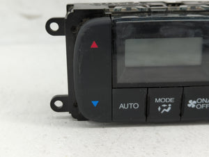 2011-2017 Honda Odyssey Climate Control Module Temperature AC/Heater Replacement P/N:79600TK8A430M1 79650TK8A420M1 Fits OEM Used Auto Parts