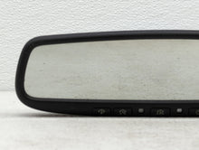 2012-2016 Subaru Impreza Interior Rear View Mirror Replacement OEM P/N:4112A-GHSHL4 92021AJ12A Fits OEM Used Auto Parts