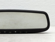 2012-2016 Subaru Impreza Interior Rear View Mirror Replacement OEM P/N:4112A-GHSHL4 92021AJ12A Fits OEM Used Auto Parts