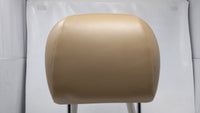 2000 Chrysler 300m Headrest Head Rest Front Driver Passenger Seat Fits OEM Used Auto Parts - Oemusedautoparts1.com