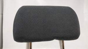 1999 Mazda Protege Headrest Head Rest Front Driver Passenger Seat Fits OEM Used Auto Parts - Oemusedautoparts1.com