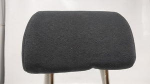 1999 Mazda Protege Headrest Head Rest Front Driver Passenger Seat Fits OEM Used Auto Parts - Oemusedautoparts1.com