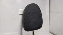 1999 Mazda Protege Headrest Head Rest Front Driver Passenger Seat Fits OEM Used Auto Parts - Oemusedautoparts1.com