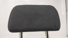 1999 Mazda Protege Headrest Head Rest Front Driver Passenger Seat Fits OEM Used Auto Parts - Oemusedautoparts1.com