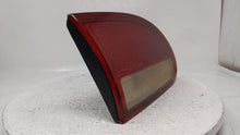 1995 Chevrolet Cavalier Tail Light Assembly Passenger Right OEM Fits OEM Used Auto Parts - Oemusedautoparts1.com