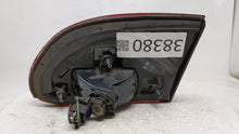 1995 Chevrolet Cavalier Tail Light Assembly Passenger Right OEM Fits OEM Used Auto Parts - Oemusedautoparts1.com