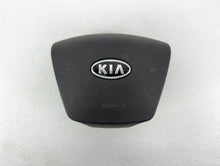 2012 Kia Sorento Air Bag Driver Left Knee OEM Fits 2007 2008 2009 OEM Used Auto Parts