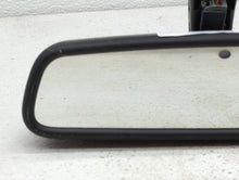 2009-2010 Jaguar Xf Interior Rear View Mirror Replacement OEM P/N:E11025891 E11015891 Fits 2009 2010 2011 OEM Used Auto Parts