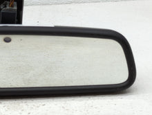 2009-2010 Jaguar Xf Interior Rear View Mirror Replacement OEM P/N:E11025891 E11015891 Fits 2009 2010 2011 OEM Used Auto Parts