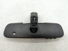 2009-2010 Jaguar Xf Interior Rear View Mirror Replacement OEM P/N:E11025891 E11015891 Fits 2009 2010 2011 OEM Used Auto Parts