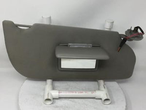 2005 2006 2007 2008 2009 Chevrolet Uplander Passenger Right Sun Visor Shade Mirror Oem W398f - Oemusedautoparts1.com