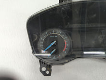 2018 Ford Fusion Instrument Cluster Speedometer Gauges P/N:JS7T-10849-EC Fits OEM Used Auto Parts