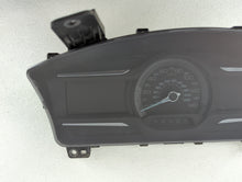 2016 Ford Flex Instrument Cluster Speedometer Gauges P/N:GA8T-10849-AD FA8T-10849-CD Fits OEM Used Auto Parts