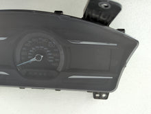 2016 Ford Flex Instrument Cluster Speedometer Gauges P/N:GA8T-10849-AD FA8T-10849-CD Fits OEM Used Auto Parts