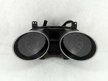 2010-2013 Hyundai Tucson Instrument Cluster Speedometer Gauges P/N:94001-2S580 94001-2S585 Fits 2010 2011 2012 2013 OEM Used Auto Parts