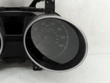 2010-2013 Hyundai Tucson Instrument Cluster Speedometer Gauges P/N:94001-2S580 94001-2S585 Fits 2010 2011 2012 2013 OEM Used Auto Parts