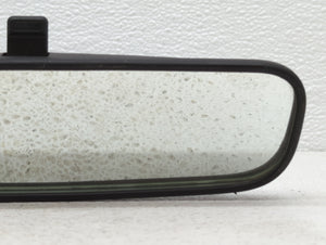 2008-2009 Kia Spectra Interior Rear View Mirror Replacement OEM P/N:E13010082 Fits 2008 2009 OEM Used Auto Parts