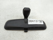 2008-2009 Kia Spectra Interior Rear View Mirror Replacement OEM P/N:E13010082 Fits 2008 2009 OEM Used Auto Parts