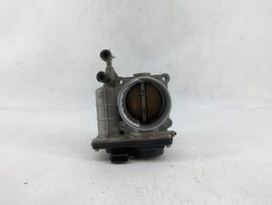 2007-2013 Nissan Altima Throttle Body P/N:526-01 RME60-15 Fits 2007 2008 2009 2010 2011 2012 2013 OEM Used Auto Parts