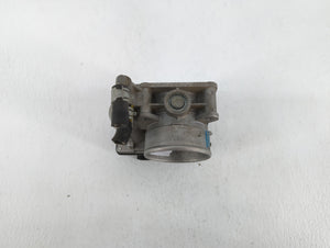 2007-2013 Nissan Altima Throttle Body P/N:526-01 RME60-15 Fits 2007 2008 2009 2010 2011 2012 2013 OEM Used Auto Parts