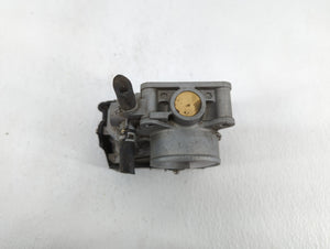 2015-2018 Honda Cr-V Throttle Body P/N:1430 09T28 1430 0RS04 Fits 2013 2014 2015 2016 2017 2018 OEM Used Auto Parts