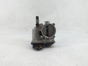 2010-2018 Toyota Prius Throttle Body P/N:22030-37060 Fits 2010 2011 2012 2013 2014 2015 2016 2017 2018 OEM Used Auto Parts