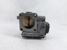 2008-2012 Honda Accord Throttle Body P/N:GMF3B 1430 02P07 Fits 2008 2009 2010 2011 2012 OEM Used Auto Parts