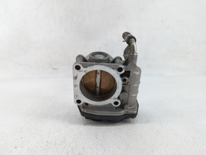 2007-2013 Nissan Altima Throttle Body P/N:526-01 RME60-15 Fits 2007 2008 2009 2010 2011 2012 2013 OEM Used Auto Parts