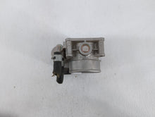 2016-2018 Infiniti Q50 Throttle Body P/N:RME60-52 Fits 2016 2017 2018 OEM Used Auto Parts