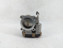 2016-2018 Infiniti Q50 Throttle Body P/N:RME60-52 Fits 2016 2017 2018 OEM Used Auto Parts