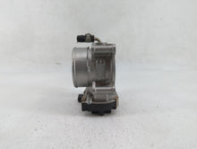 2016-2018 Infiniti Q50 Throttle Body P/N:RME60-52 Fits 2016 2017 2018 OEM Used Auto Parts