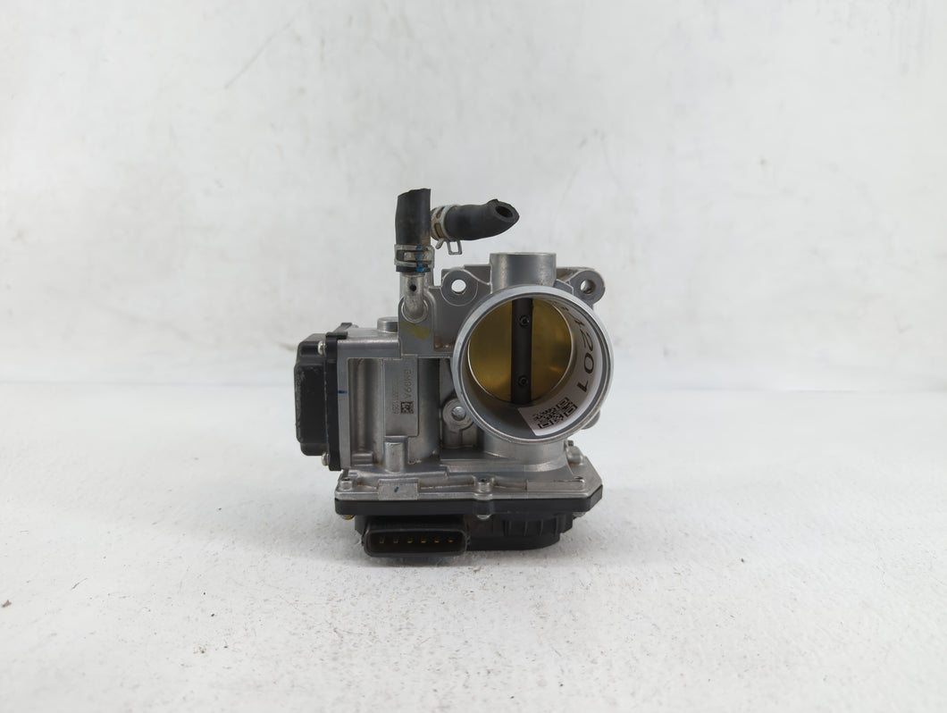 2016-2019 Honda Civic Throttle Body P/N:GMG9A Fits 2016 2017 2018 2019 OEM Used Auto Parts