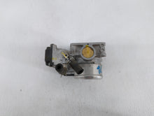 2017-2018 Honda Cr-V Throttle Body P/N:GMG9A Fits 2016 2017 2018 2019 OEM Used Auto Parts