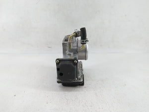 2017-2018 Honda Cr-V Throttle Body P/N:GMG9A Fits 2016 2017 2018 2019 OEM Used Auto Parts