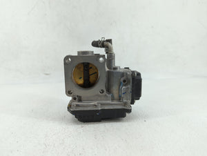 2016-2019 Honda Civic Throttle Body P/N:GMG9A Fits 2016 2017 2018 2019 OEM Used Auto Parts