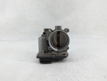 2010-2012 Subaru Legacy Throttle Body P/N:16112AA350 Fits 2010 2011 2012 OEM Used Auto Parts