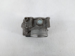 2010-2012 Subaru Legacy Throttle Body P/N:16112AA350 Fits 2010 2011 2012 OEM Used Auto Parts