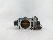 2010-2019 Ford Flex Throttle Body P/N:AA5E-BA AA5E-9F991-BB Fits 2010 2011 2012 2013 2014 2015 2016 2017 2018 2019 OEM Used Auto Parts