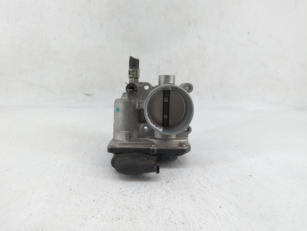 2010-2018 Toyota Prius Throttle Body P/N:22030-37060 Fits 2010 2011 2012 2013 2014 2015 2016 2017 2018 OEM Used Auto Parts