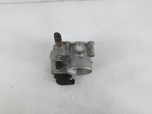 2010-2018 Toyota Prius Throttle Body P/N:22030-37060 Fits 2010 2011 2012 2013 2014 2015 2016 2017 2018 OEM Used Auto Parts